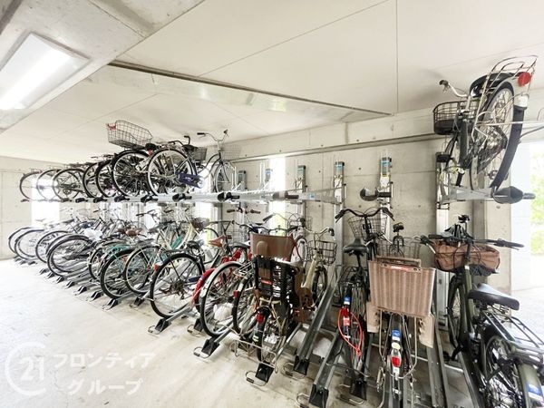 コート甲子園南１番館　中古マンション