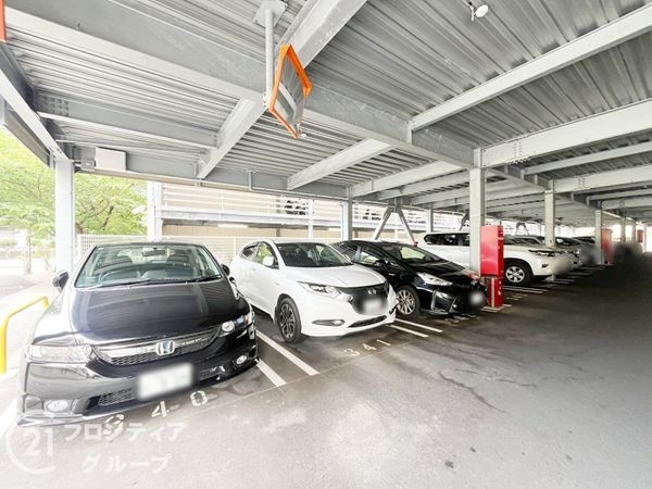 コート甲子園南１番館　中古マンション