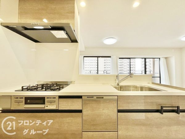 コート甲子園南１番館　中古マンション