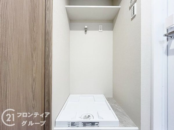 コート甲子園南１番館　中古マンション