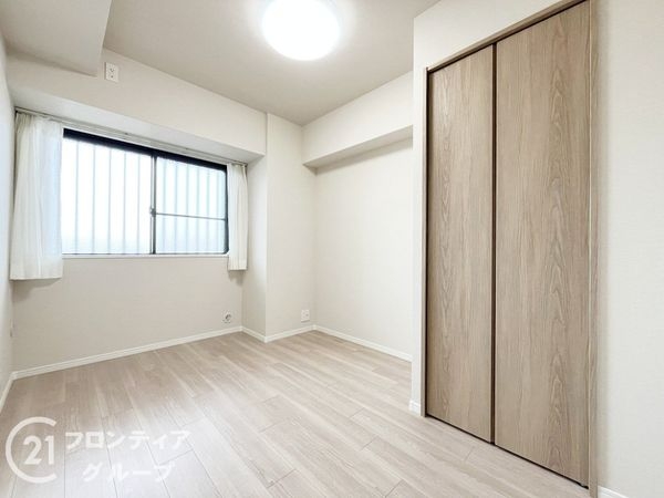 コート甲子園南１番館　中古マンション