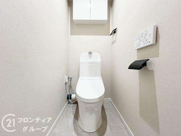 コート甲子園南１番館　中古マンション