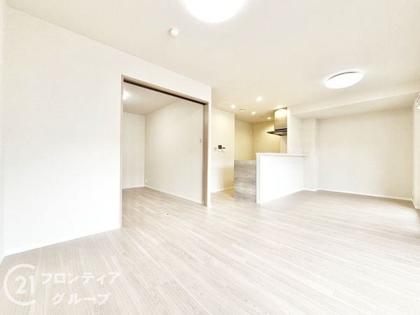 コート甲子園南１番館　中古マンション