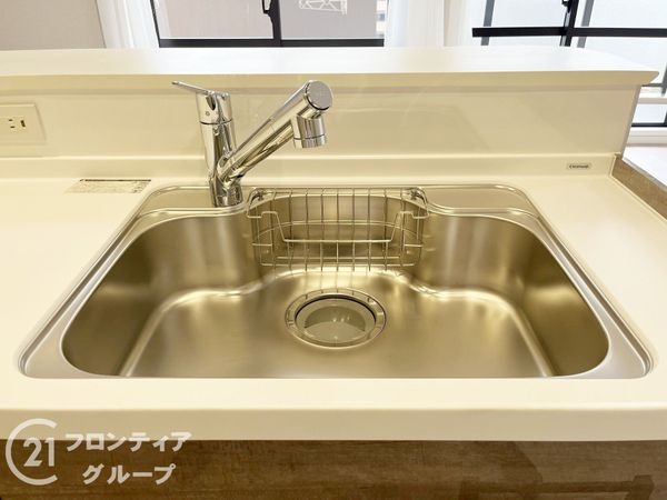 コート甲子園南１番館　中古マンション