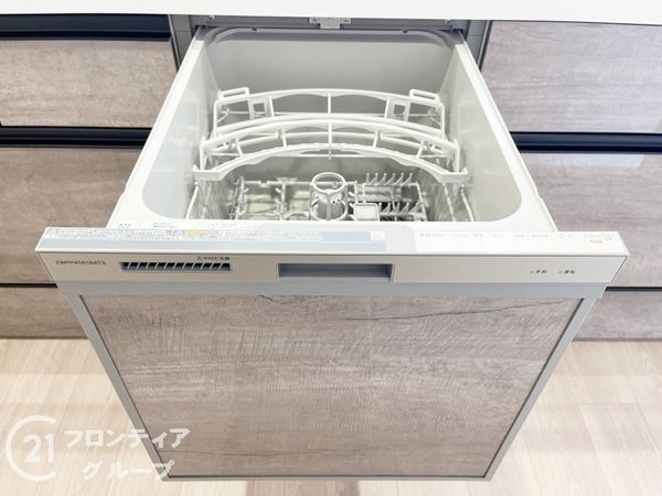 コート甲子園南１番館　中古マンション
