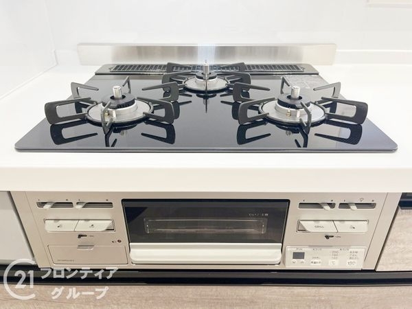 コート甲子園南１番館　中古マンション