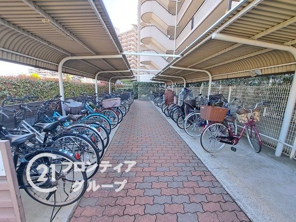 コート甲子園南１番館　中古マンション