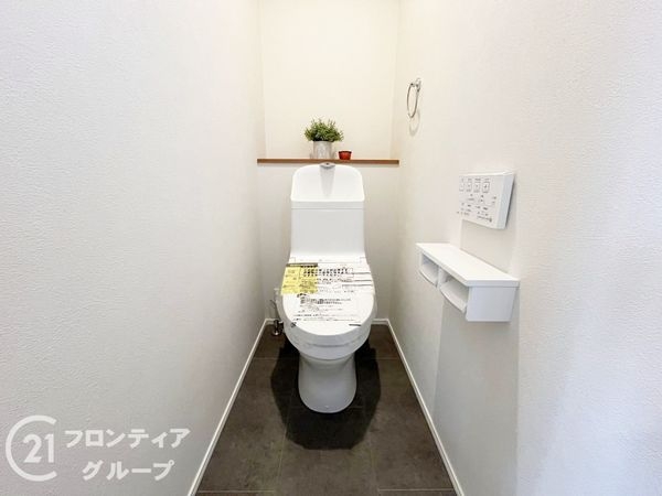 西宮市田近野町の中古一戸建て