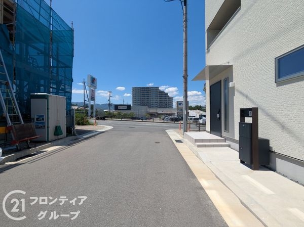 西宮市田近野町の中古一戸建て