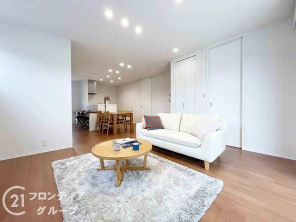 西宮市田近野町の中古一戸建て