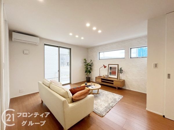 西宮市田近野町の中古一戸建て