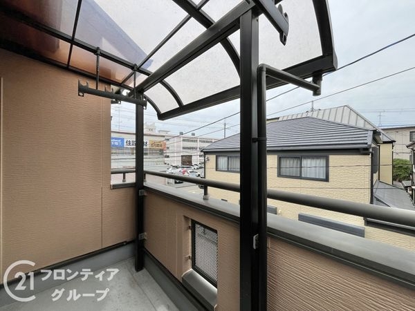 伊丹市中野北３丁目の中古一戸建て