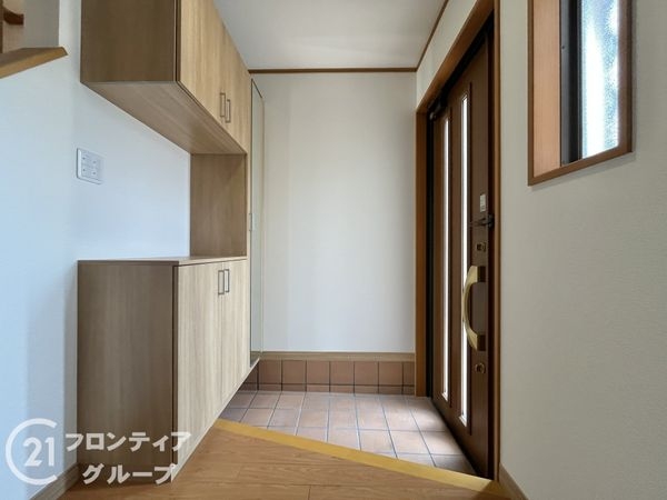伊丹市中野北３丁目の中古一戸建て