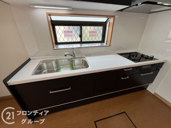 伊丹市中野北３丁目の中古一戸建て