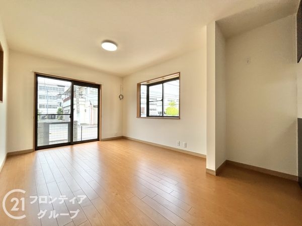 伊丹市中野北３丁目の中古一戸建て