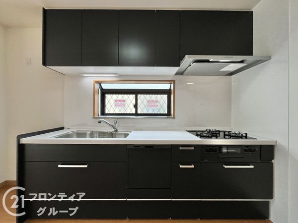 伊丹市中野北３丁目の中古一戸建て
