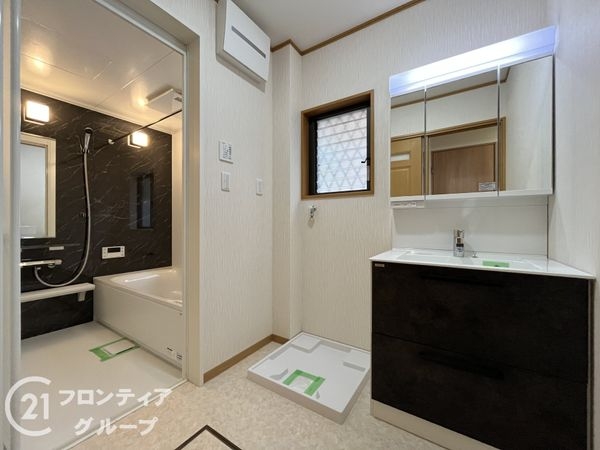 伊丹市中野北３丁目の中古一戸建て