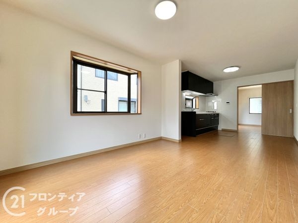 伊丹市中野北３丁目の中古一戸建て