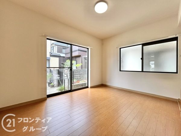 伊丹市中野北３丁目の中古一戸建て