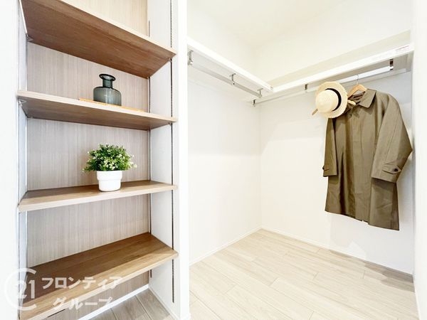 パラツィーナセシリア西宮２　中古マンション
