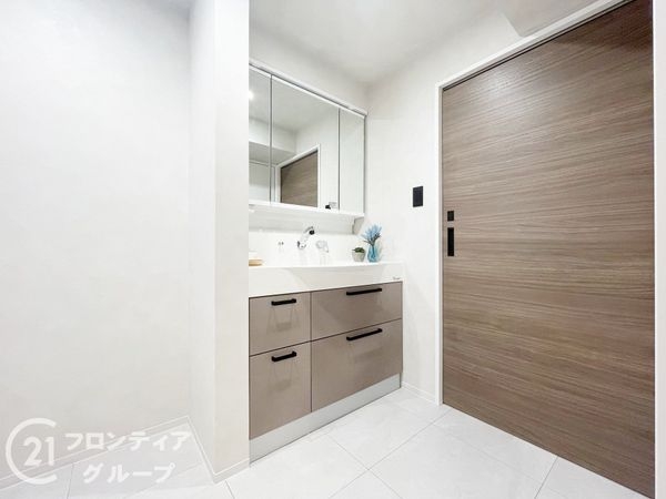 パラツィーナセシリア西宮２　中古マンション