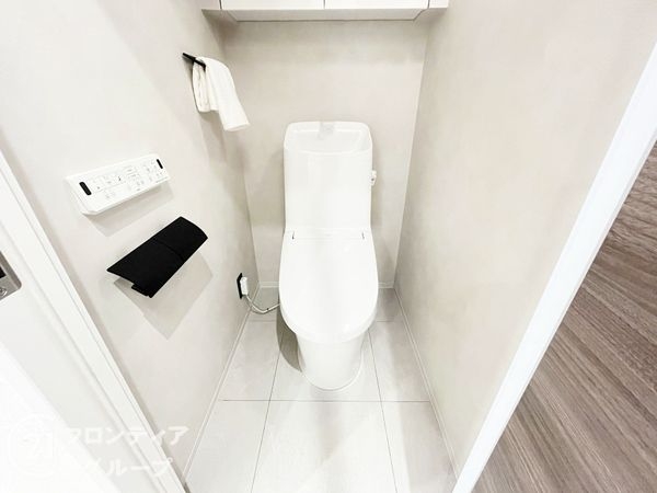 パラツィーナセシリア西宮２　中古マンション