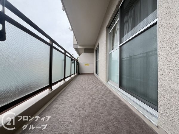 パラツィーナセシリア西宮２　中古マンション