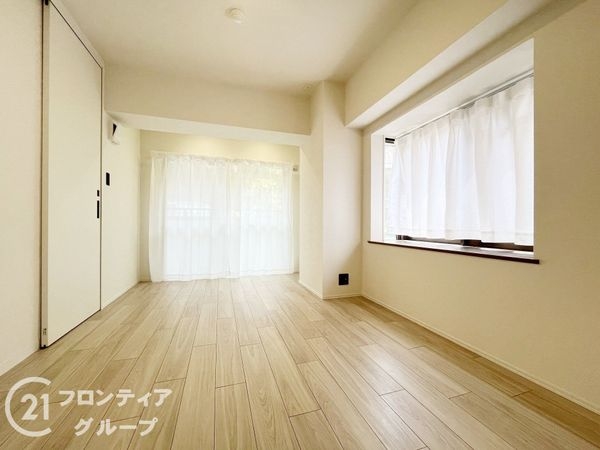 パラツィーナセシリア西宮２　中古マンション