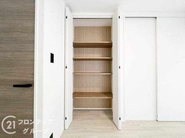 パラツィーナセシリア西宮２　中古マンション
