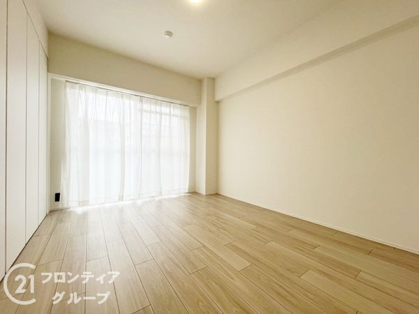 パラツィーナセシリア西宮２　中古マンション