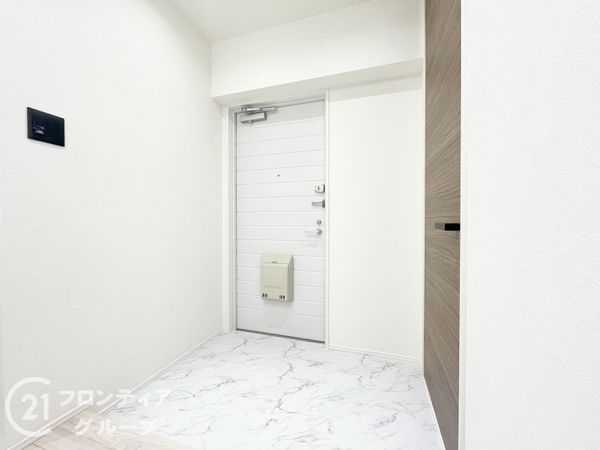パラツィーナセシリア西宮２　中古マンション