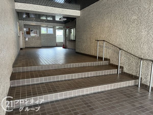 パラツィーナセシリア西宮２　中古マンション