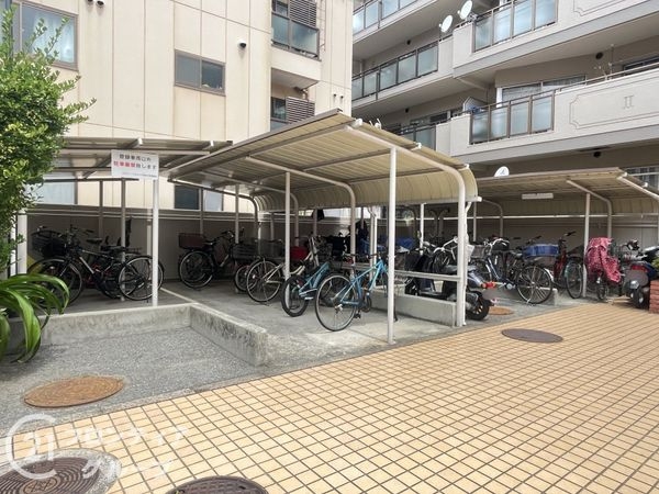 パラツィーナセシリア西宮２　中古マンション