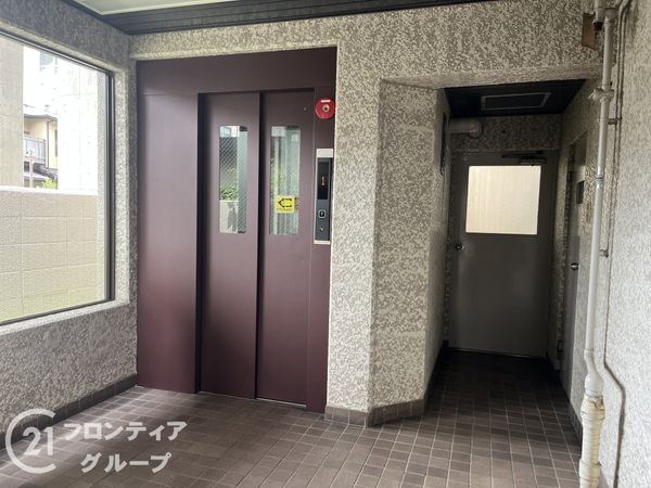 パラツィーナセシリア西宮２　中古マンション