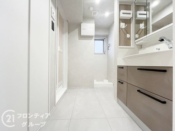 パラツィーナセシリア西宮２　中古マンション