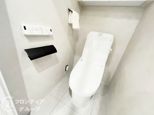 パラツィーナセシリア西宮２　中古マンション