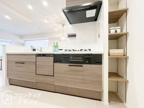 パラツィーナセシリア西宮２　中古マンション