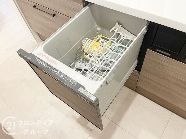 パラツィーナセシリア西宮２　中古マンション