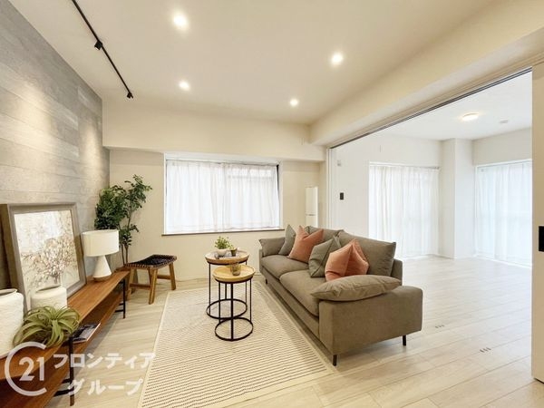 パラツィーナセシリア西宮２　中古マンション
