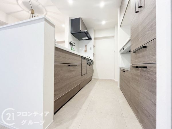 パラツィーナセシリア西宮２　中古マンション
