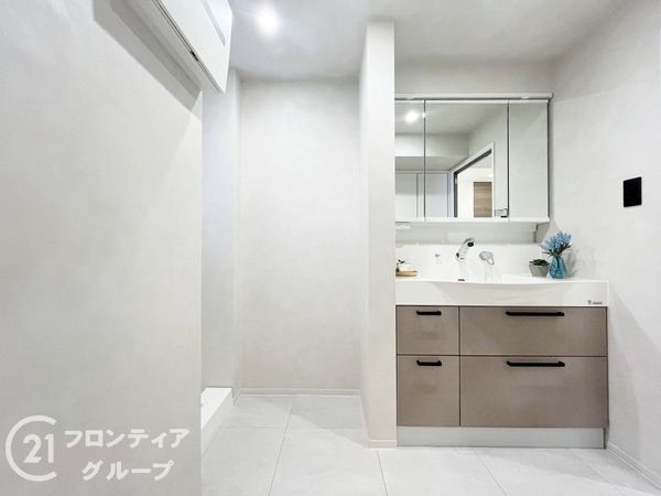 パラツィーナセシリア西宮２　中古マンション