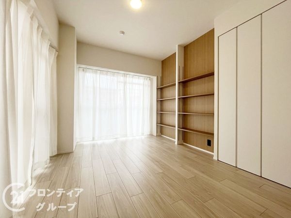 パラツィーナセシリア西宮２　中古マンション