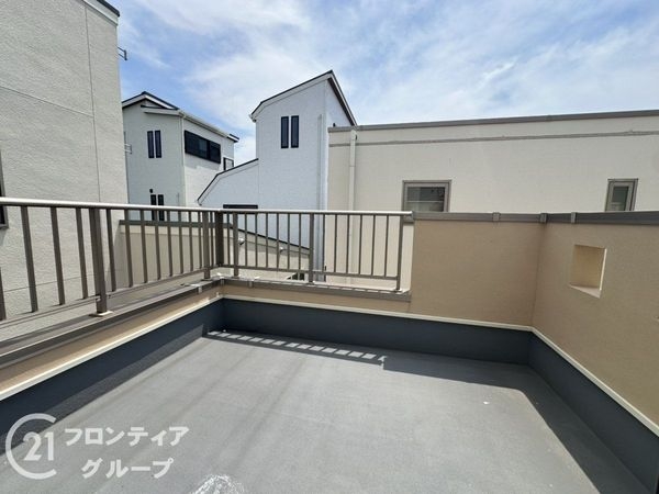 西宮市川添町の中古一戸建て