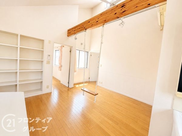 西宮市川添町の中古一戸建て