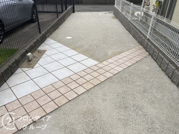 西宮市川添町の中古一戸建て