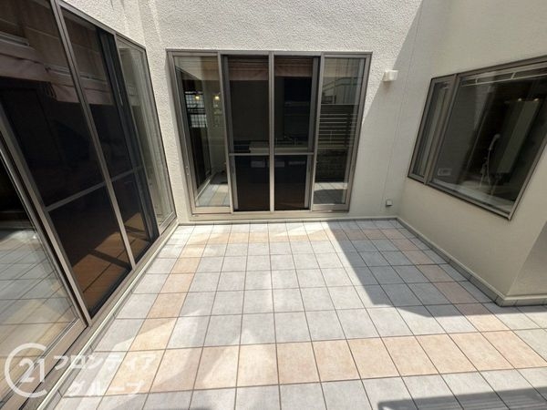 西宮市川添町の中古一戸建て
