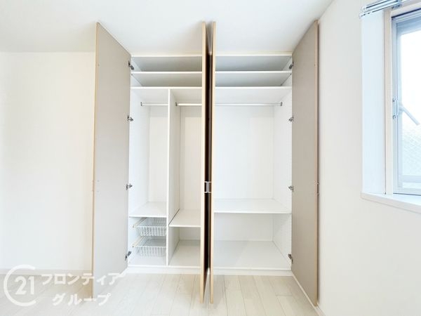 レスタージュ甲陽園ビブランジェ　中古マンション