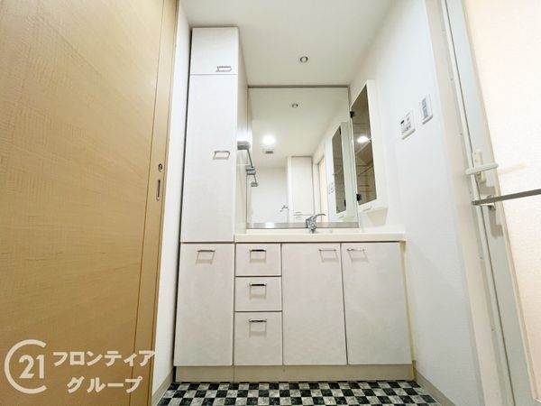 レスタージュ甲陽園ビブランジェ　中古マンション