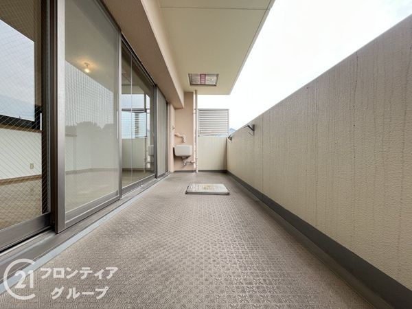 レスタージュ甲陽園ビブランジェ　中古マンション