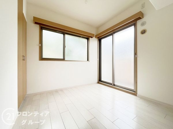 レスタージュ甲陽園ビブランジェ　中古マンション